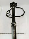 Teleskopická sedlovka Switch SW Light, 30,9 mm, zdvih 100 mm