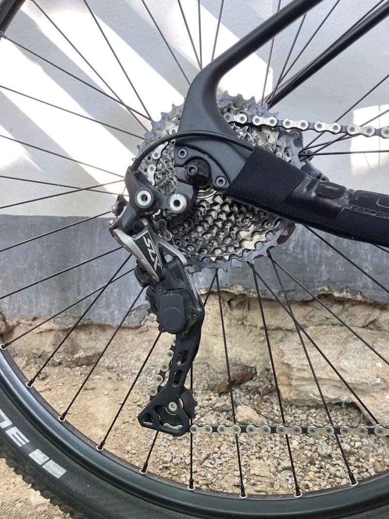Prodoli Custom made karbon