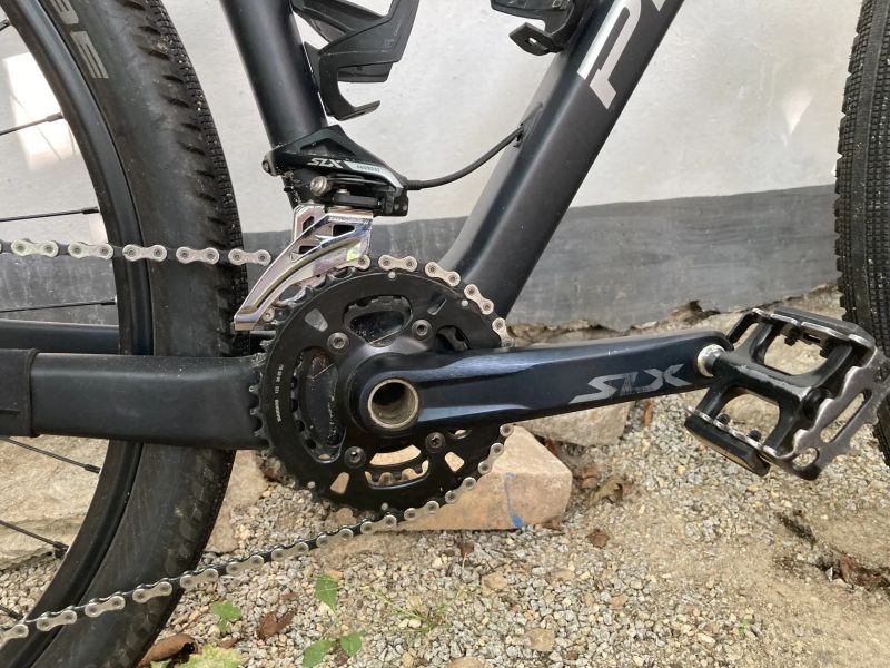 Prodoli Custom made karbon
