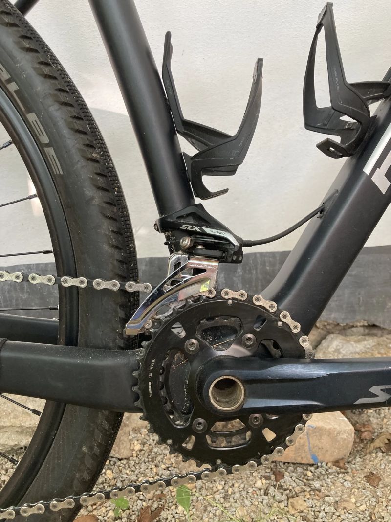 Prodoli Custom made karbon