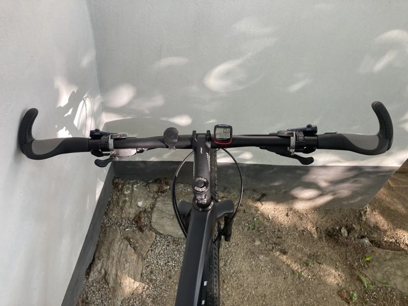 Prodoli Custom made karbon