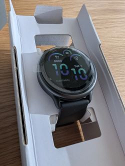 Garmin