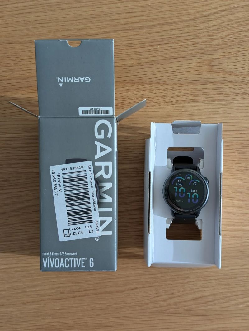 Garmin