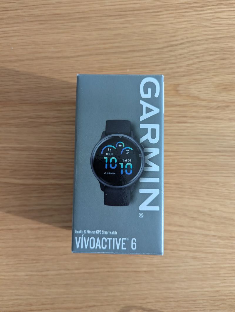 Garmin