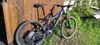 Orbea Rise M10 vel.L 360Wh+250Wh