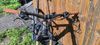 Orbea Rise M10 vel.L 360Wh+250Wh