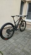 Scott Spark SL RC 