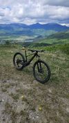 Scott Spark SL RC 