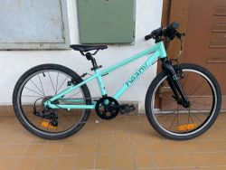 Beany Zero 20”