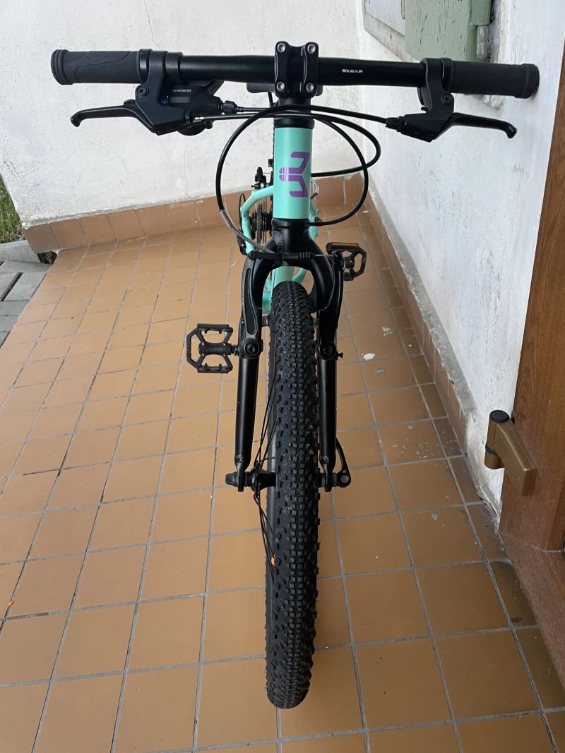Beany Zero 20”