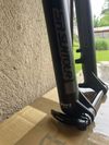 SR Suntour XCR 34 - 29" - Boost 15x110
