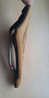 Prodám gravel sedlo Prologo Dimension R2 AGX 