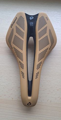 Prodám gravel sedlo Prologo Dimension R2 AGX 