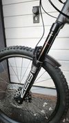 Specialized Status 160 vel. S5 - enduro kolo 