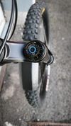 Specialized Status 160 vel. S5 - enduro kolo 