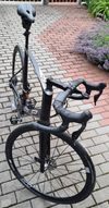 Superior ROAD TEAM ISSUE DI2 DISC