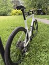 Ridley Kanzo Fast