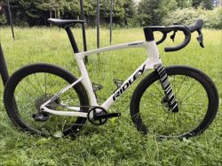 Ridley Kanzo Fast