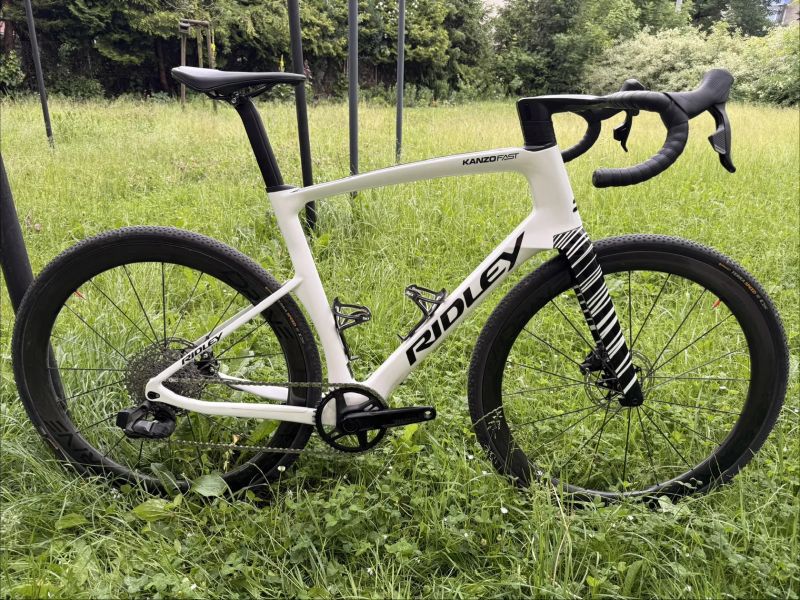 Ridley Kanzo Fast