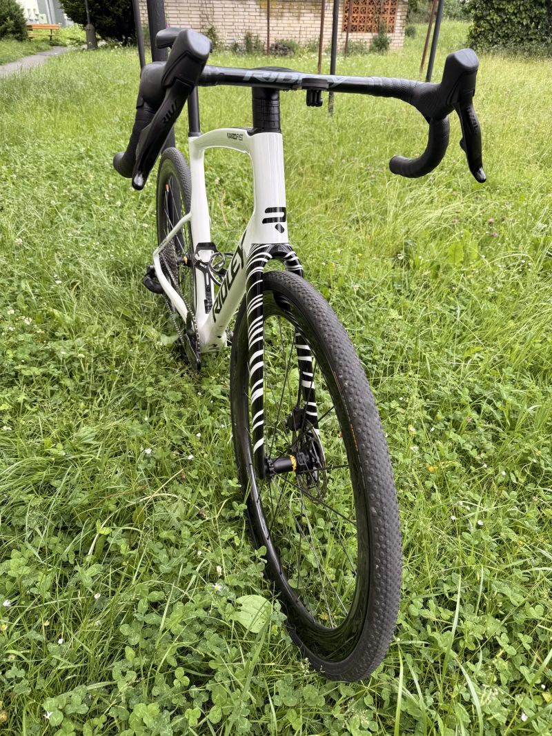 Ridley Kanzo Fast