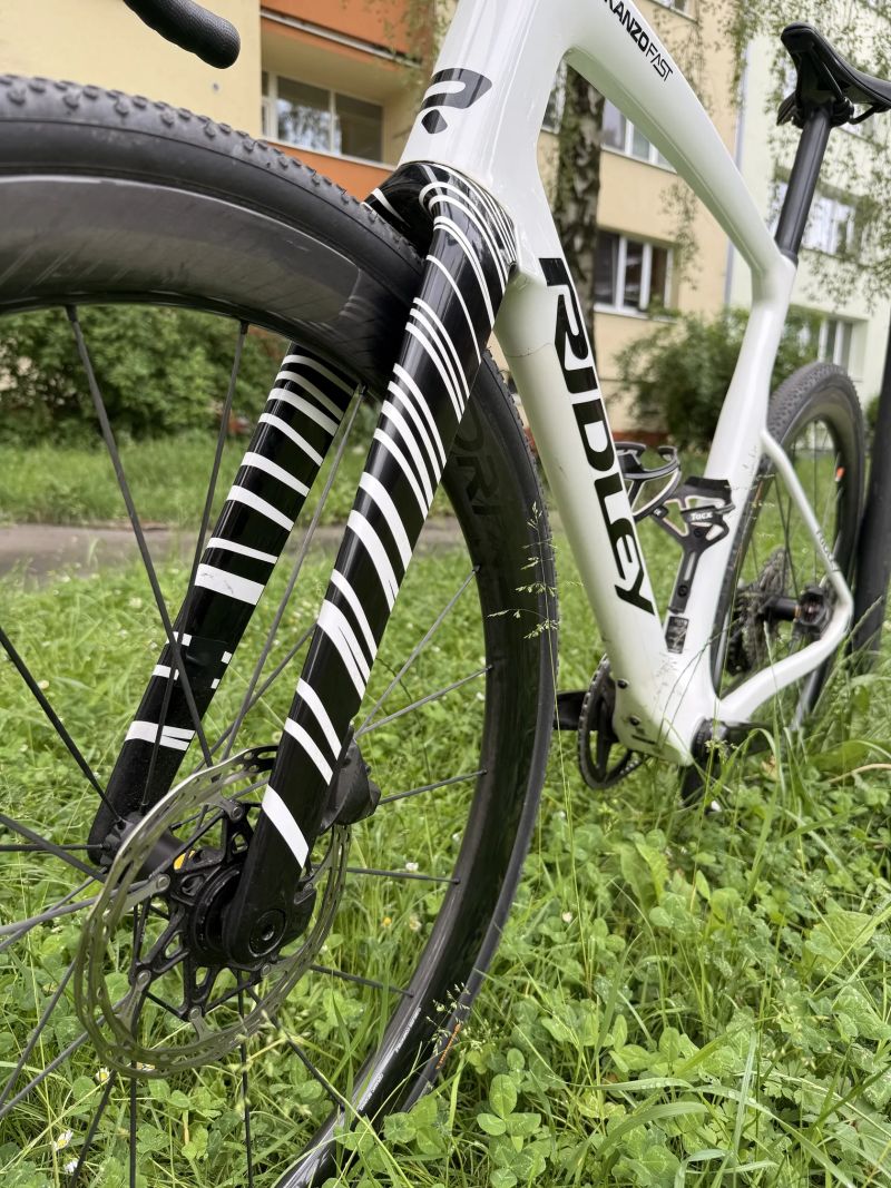 Ridley Kanzo Fast