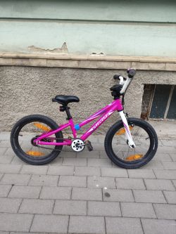 Specialized RipRock 16