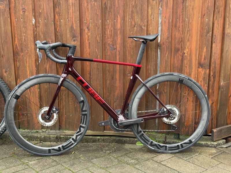 SLEVA - Cube Litening Air C:68X Race 