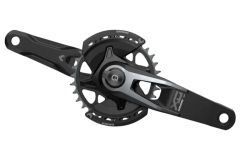 Powermetr Sram X0 Eagle DUB T-Type Boost