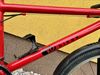 Dětské lehké kolo KUbikes 24 L Mtb - červené