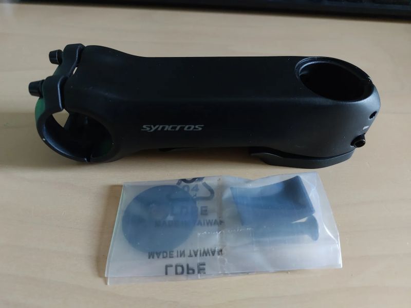Syncros RR2.0 120mm