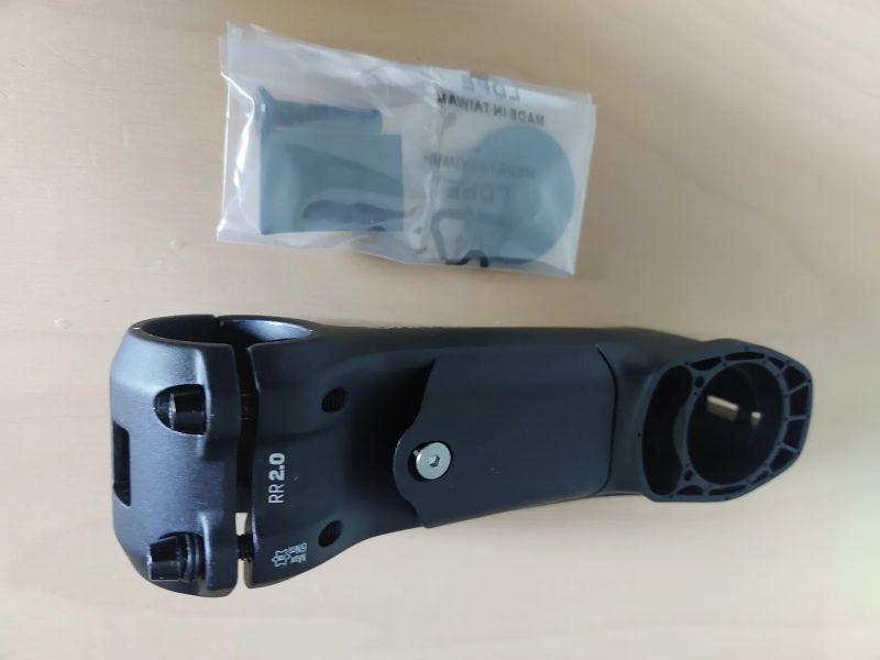 Syncros RR2.0 120mm