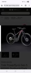 Trek Powerfly 6