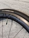 Zapletená kola Roval Rapide CL III
