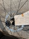 Zapletená kola Roval Rapide CL III
