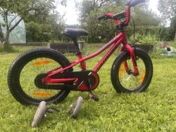 Specialized RipRock 16