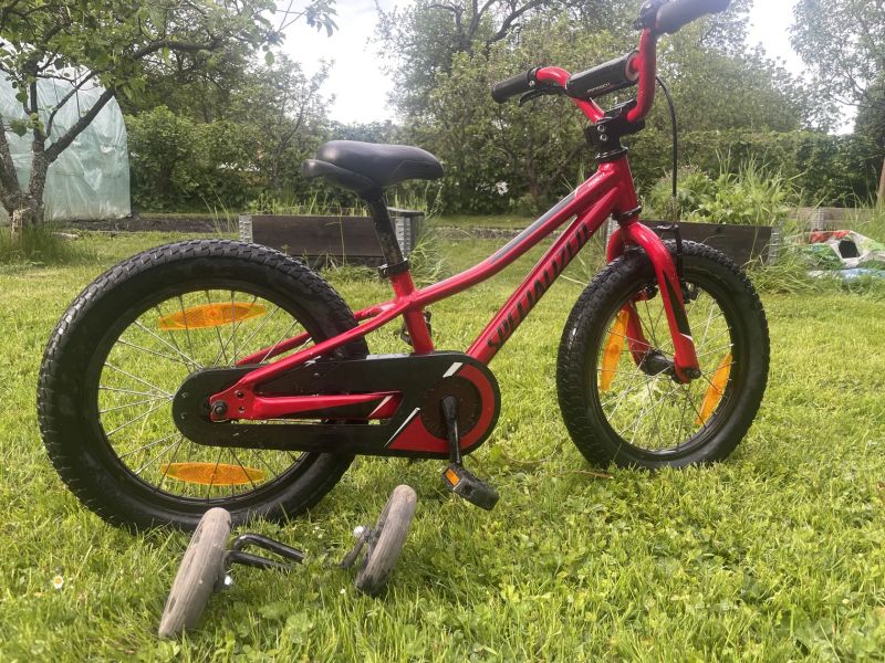 Specialized RipRock 16