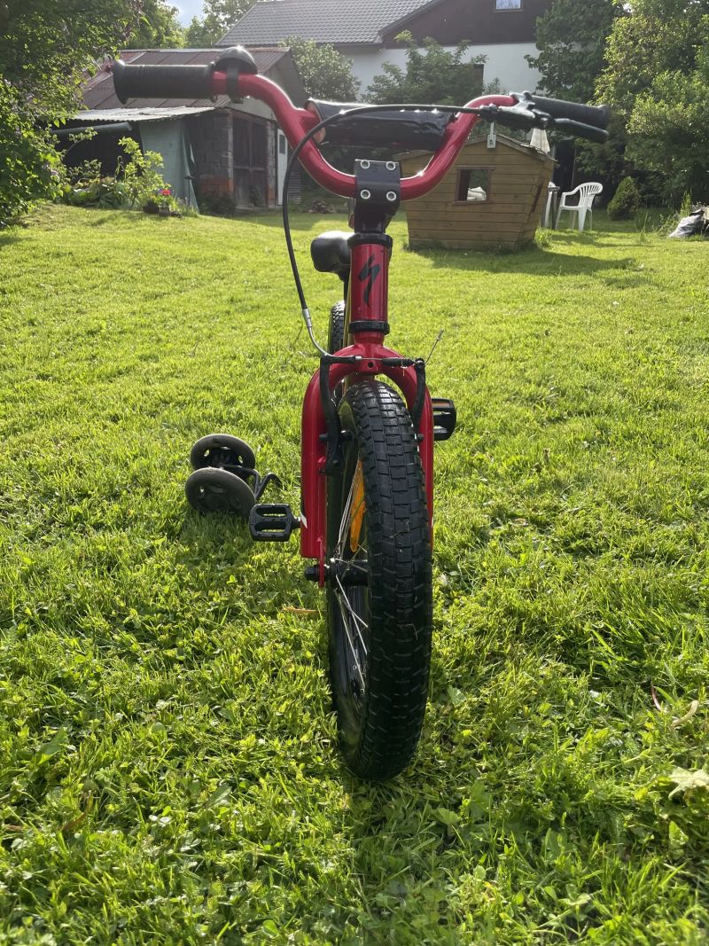 Specialized RipRock 16