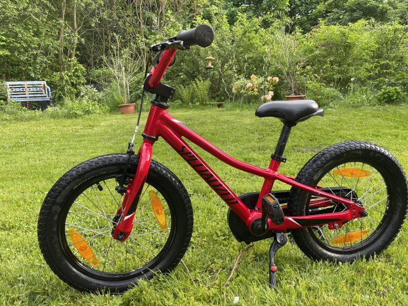 Specialized RipRock 16