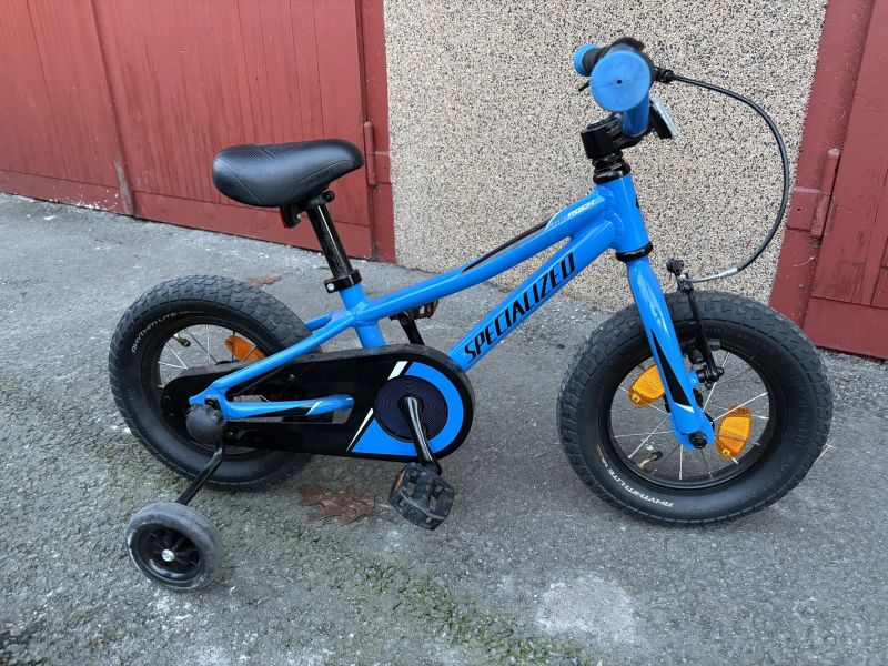 Specialized Riprock coaster 12