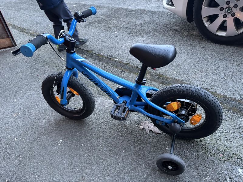 Specialized Riprock coaster 12