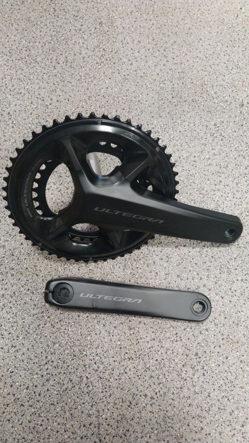 Shimano Ultegra 