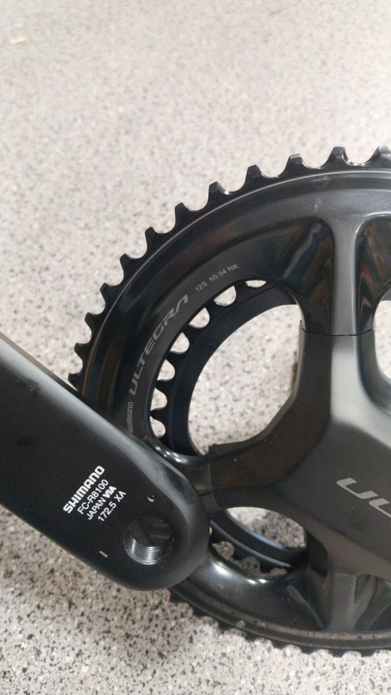 Shimano Ultegra 