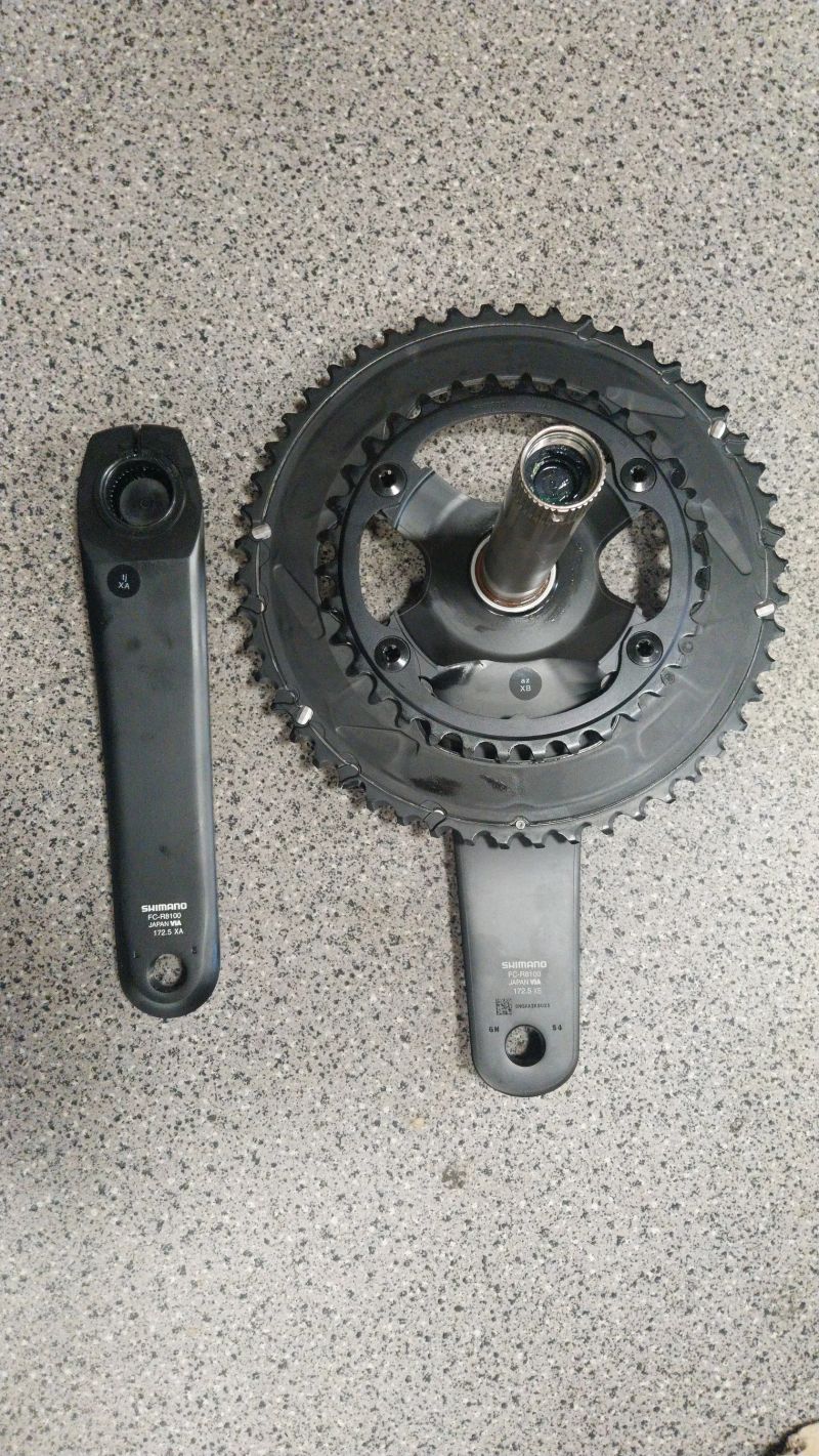 Shimano Ultegra 
