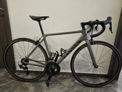 Canyon Ultimate CF SL 8