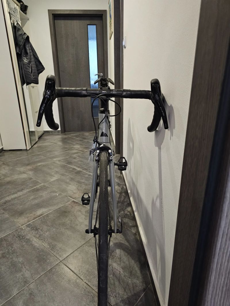 Canyon Ultimate CF SL 8