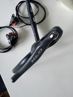Shimano GRX 810