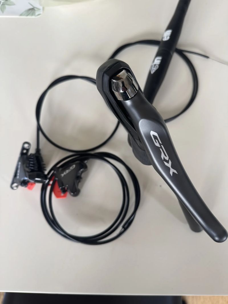 Shimano GRX 810