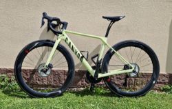 Canyon Endurace CF SL Di2
