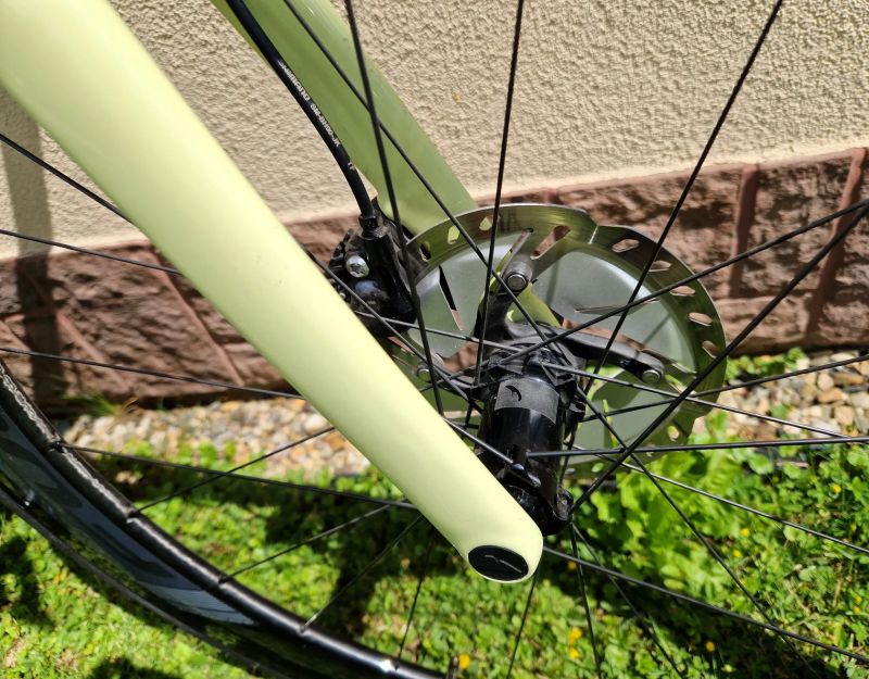 Canyon Endurace CF SL Di2