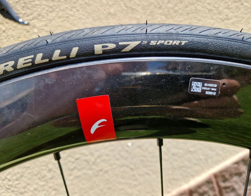 Canyon Endurace CF SL Di2